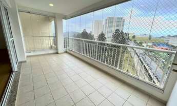 Imagem 3: Apartamento para aluguel com 132 metros