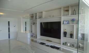 Imagem 5: BELISSIMO 3 SUITES COM VISTA DESLUMBRANTE PARA O MAR