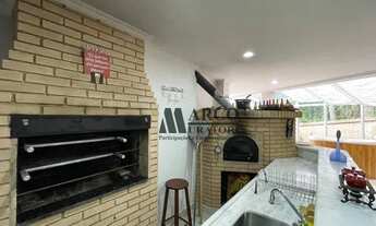 Imagem 4: Casa com 5 dormitórios, 585 m² - venda por R$ 4.200.000,00 ou aluguel por R$ 18.950,00/mês