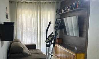 Imagem 2: Apartamento a venda 2 dormitórios no Jaguaré Oliver Marques