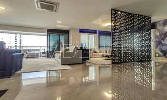 Imagem 3: Apartamento à Venda com 5 Suítes, 625m²