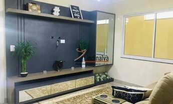 Imagem 4: Casa com 3 dormitórios, 200 m² - venda por R$ 1.010.000 ou aluguel por R$ 4.500/mês - Jard