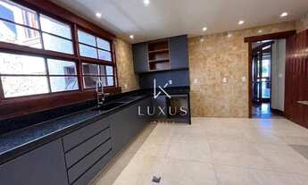 Imagem 6: Casa com 4 dormitórios, 900 m² - venda por R$ 10.000.000,00 ou aluguel por R$ 32.000,00/mê