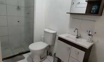 Imagem 3: WG - Apartamento 2 Quartos Viver Serra 165.000,00