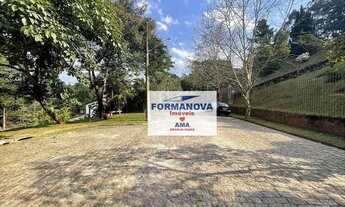 Imagem 4: Palos Verdes - Casa com 6 suítes à venda, 659 m² por R$ 5.300.000 ou aluga por 25.000 sem