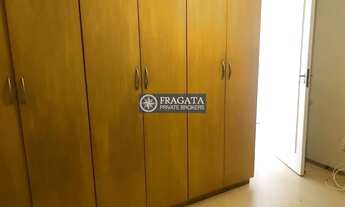 Imagem 6: Apartamento 77m², 2 dormitórios, lavabo, 1 vaga