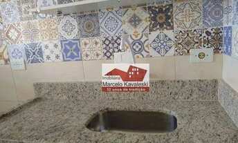 Imagem 5: Apartamento com 2 dormitórios à venda, 60 m² por R$ 280.000,00 - Jardim Celeste - São Paul