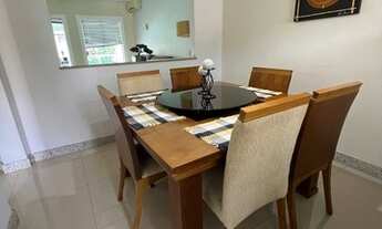 Imagem 5: Casa com Piscina na Ilha dos Araujos