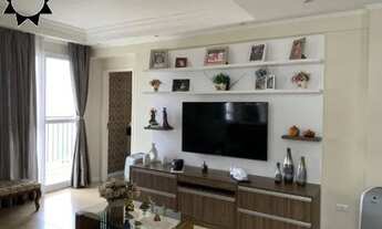 Imagem 4: APTO VILA OSASCO