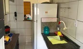Imagem 6: Apartamento para venda tem 52 metros quadrados com 2 quartos em Anil - São Luís - MA