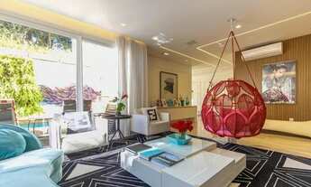 Imagem 4: Casa Venda Chácara Santo Antonio 550 m² 5 Dormitórios