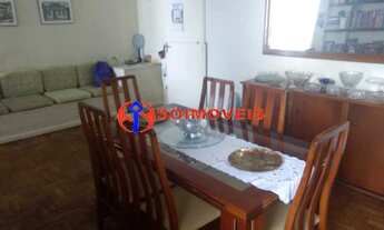 Imagem 6: Apartamento para venda tem 138 metros quadrados com 4 quartos em Copacabana - Rio de Janei