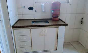 Imagem 6: Apartamento para aluguel tem 48 metros quadrados com 2 quartos