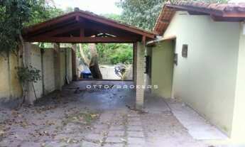 Imagem 4: CASA RESIDENCIAL em SANTA CRUZ CABRÁLIA - BA, Terra de cabral