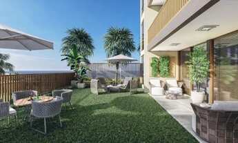 Imagem 3: Apartamento para venda tem 116 metros quadrados com 3 quartos em Itapuã - Salvador - BA