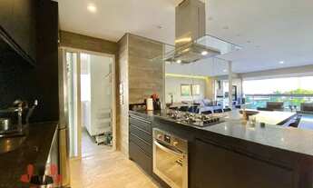 Imagem 3: Apartamento com 3 dormitórios à venda, 110 m² - Riviera Módulo 7 - Bertioga/SP