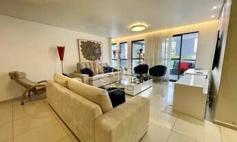 Imagem 5: PC - Vende-se belíssimo apartamento em Boa Viagem com 4 quartos, sendo 2 suítes