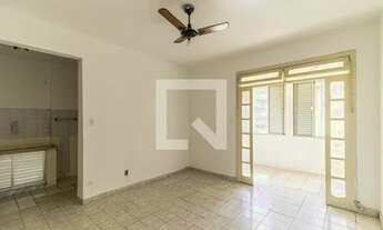 Imagem 3: Apartamento para Aluguel - Centro, 1 Quarto, 37 m2