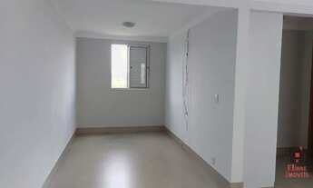 Imagem 5: Apartamento com 1 dormitório à venda, 47 m² por R$ 250.000,00 - Parque das Cachoeiras - Ca