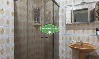 Imagem 9: Casa à venda 2 quartos 1 banheiro 1 vaga Jardim Novo Santo Amaro São Paulo SP 212 churrasq