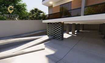 Imagem 3: Cobertura com 3 dormitórios à venda, 97 m² por R$ 420.000 - Extensão Novo Rio das Ostras