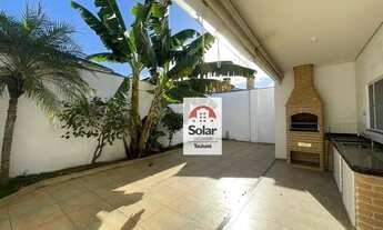 Imagem: Casa com 3 dormitórios à venda, 220m²