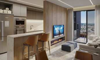 Imagem 3: APARTAMENTO RESIDENCIAL em Curitiba - PR, Cabral