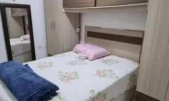 Imagem 6: Casa Térrea de 2 Dormitórios em Condomínio no Samambaia, Última Casa com Quintal Privativo