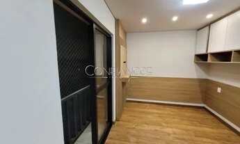 Imagem 2: Apartamento 2 quartos e 1 vaga de garagem à venda no Capão Raso em Curitiba/PR