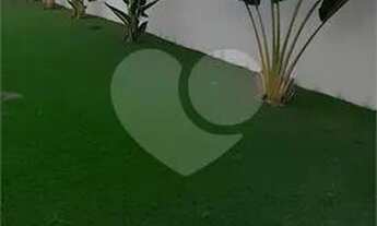 Imagem 3: Linda casa com 03 dormitórios, área gourmet com churrasqueira, piscina, campo de futebol e