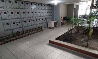 Imagem 6: Lindo apto vão livre podendo ser kit net ou sala comercial na Senador Lemos