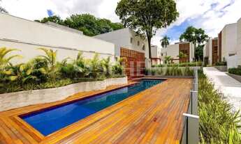 Imagem: Condomínio HÍPICA GARDEN - Casa