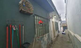 Imagem 5: Casa Assobradada, 2 dormitórios, 1 vaga, Vila Invernada