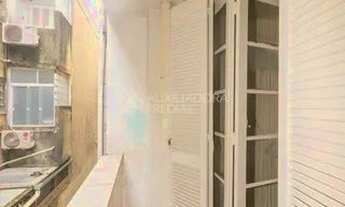 Imagem 6: PORTO ALEGRE - Apartamento Padrão - Bom Fim