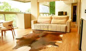 Imagem 4: DUPLEX IMPECÁVEL - R. OSCAR FREIRE - ALTO PADRÃO - IMÓVEL ENCANTADOR