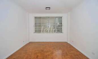 Imagem: São Paulo - Apartamento Padrão - Paraíso