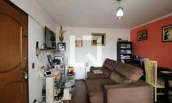 Imagem 4: Apartamento para Aluguel - Cidade Dutra, 2 Quartos, 56 m2