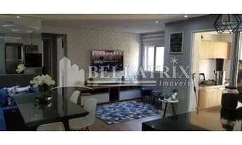 Imagem: Apartamento a venda - Parque das Nacoes