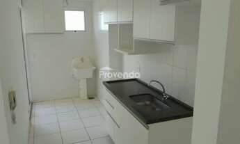 Imagem 4: APARTAMENTO 2 QUARTOS SENDO 1 SUITE SETOR FAIÇALVILLE