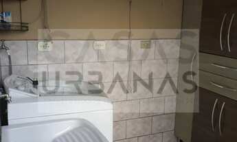 Imagem 13: Casa à venda no bairro Vila Mascote - São Paulo/SP, Zona Sul