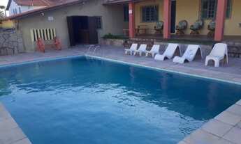 Imagem: Aluguel de casa de praia em Caponga-Ce por