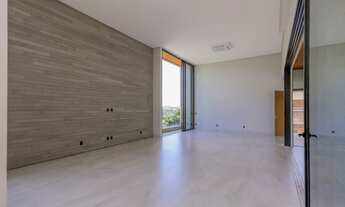 Imagem 7: Casa Térrea no Alphaville ipês 4 suites