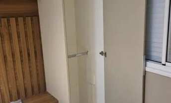 Imagem 4: Apartamento para Locação em Bauru, VILA AVIAÇAO, 1 dormitório, 1 suíte, 1 banheiro, 1 vaga