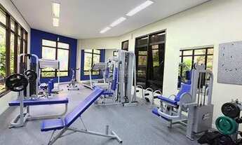 Imagem 13: Flat com 1 dormitório para alugar, 30 m² por R$ 4.200,00/mês - Vila Olímpia - São Paulo/SP