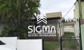 Imagem 4: CASA RESIDENCIAL em MACAÉ - RJ, COSTA DO SOL