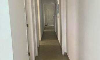 Imagem 3: Casa com 3 dormitórios, 196 m² - venda por R$ 960.000,00 ou aluguel por R$ 3.215,00/mês