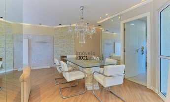 Imagem 5: Apartamento com 3 dormitórios, 123 m² - venda por R$ 1.279.000,00 ou aluguel por R$ 8.564