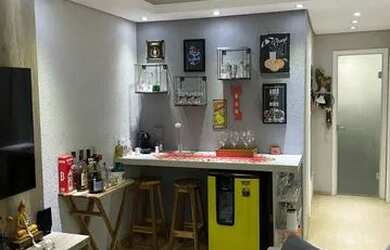 Imagem 2: Apartamento a venda no Jardim das Oliveiras! 57 m², térreo com privacidade total!! venha c