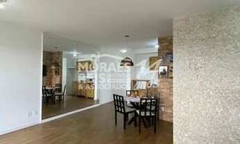 Imagem 2: Apartamento com 2 dormitórios à venda, 66 m² por R$ 540.000,00 - Vila Andrade - São Paulo