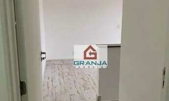 Imagem 6: Charmoso apartamento - Vilas da Granja - Aluguel por R$1.590,00